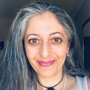 Picture of Reena Joshi